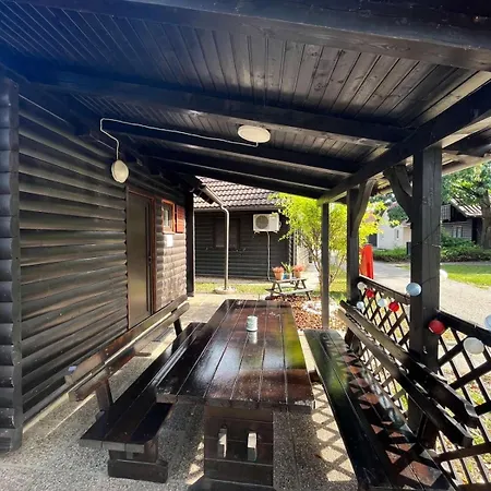 Casa vacanze Villy Holiday House Terme Catez