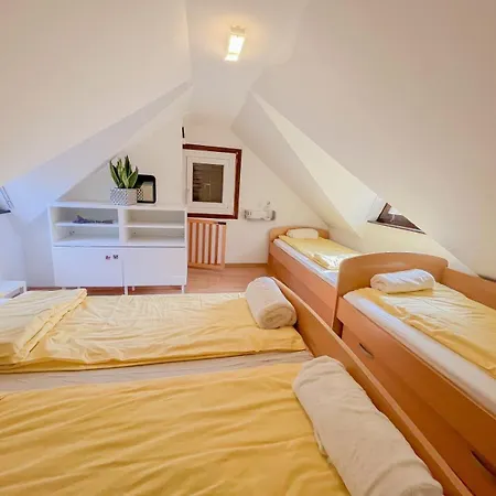 Villy Holiday House Terme Catez Počitniška hiša Catez ob Savi