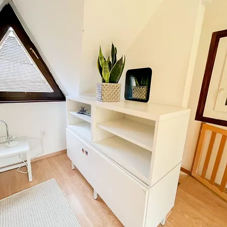 Villy Holiday House Terme Catez Casa vacanze *
