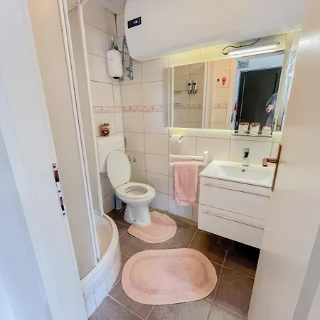Villy Holiday House Terme Catez 度假居