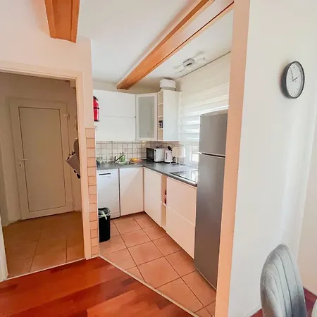 Casa vacanze Villy Holiday House Terme Catez *